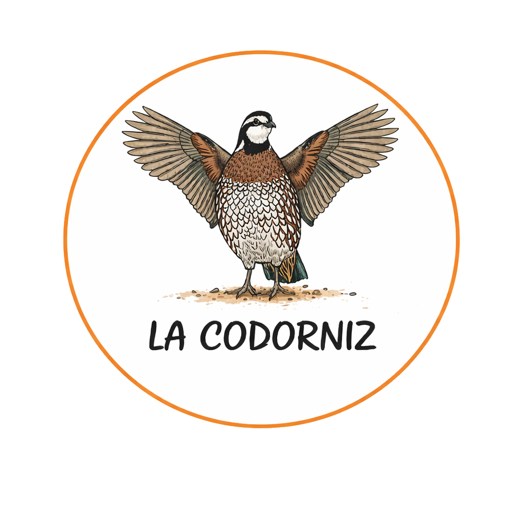 Logo La Codorniz